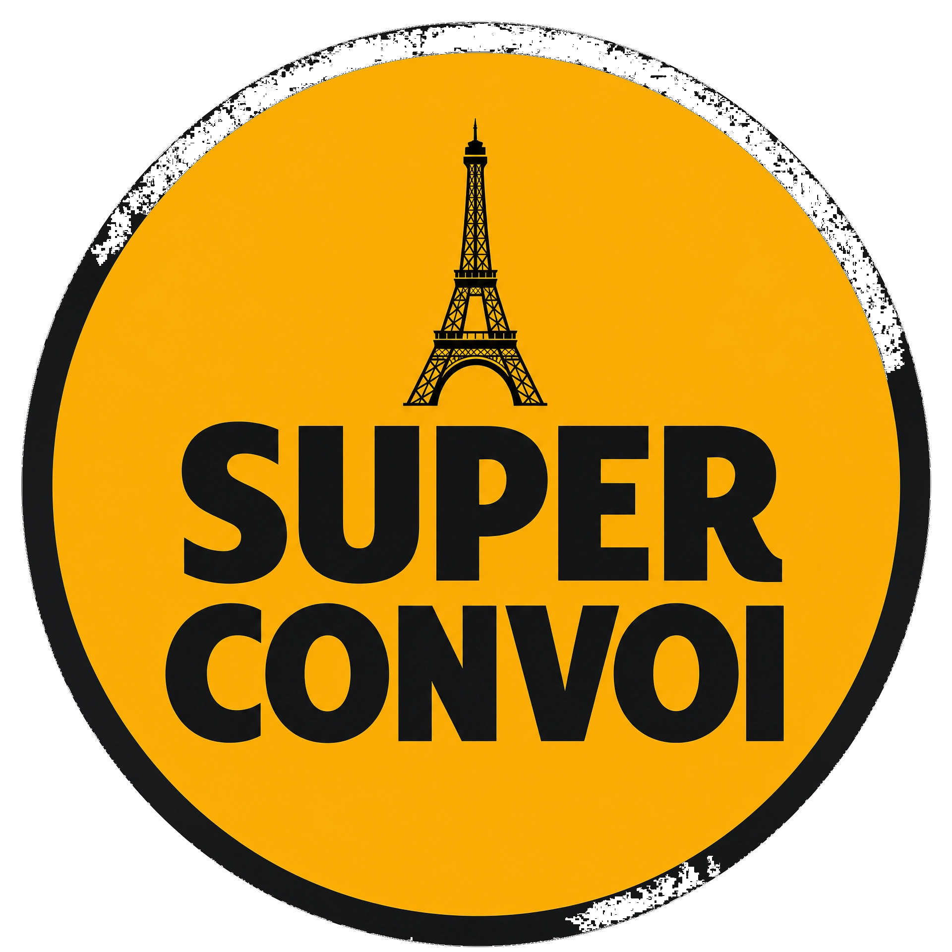 SuperConvoi